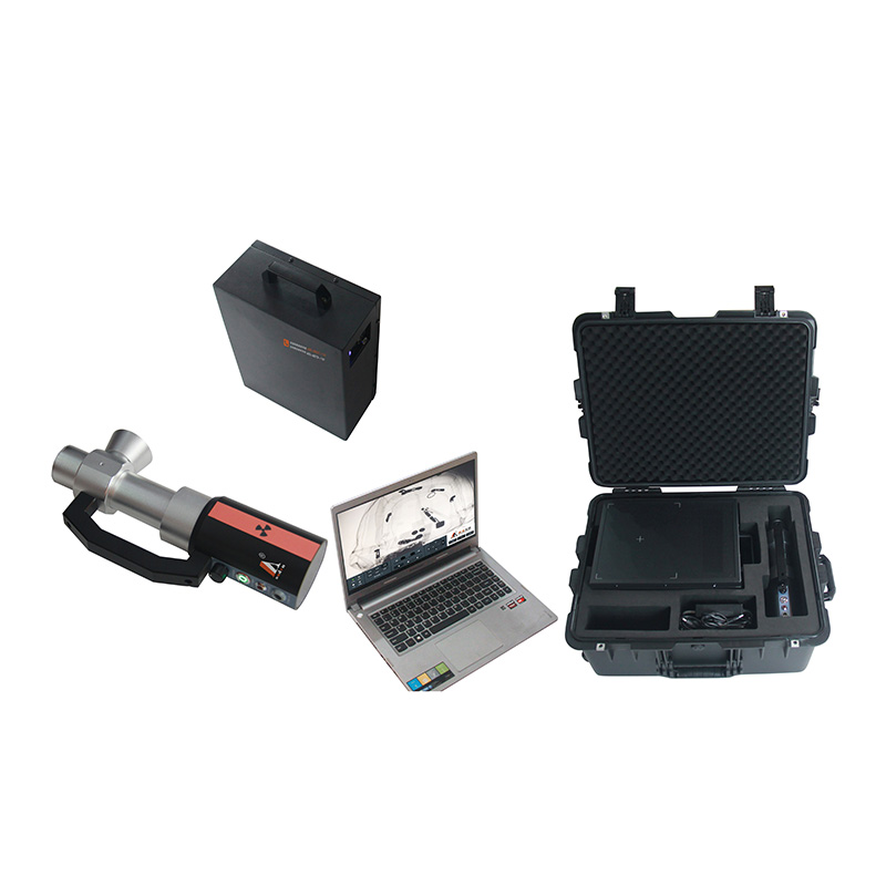 1655高清無(wú)線(xiàn)便攜式安檢機(jī)