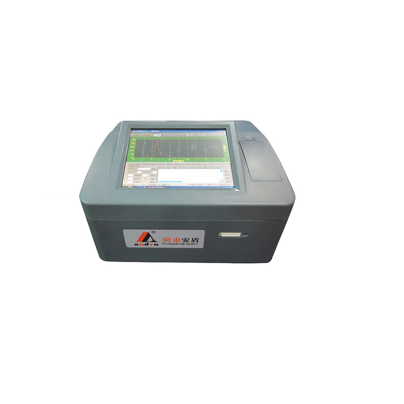 AD-2015B2臺(tái)式baozha物/毒品探測儀